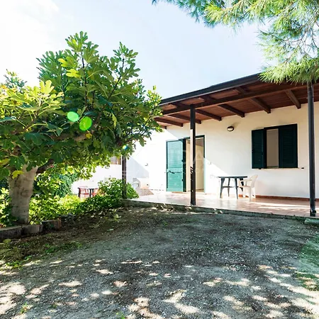Zeus Villa *