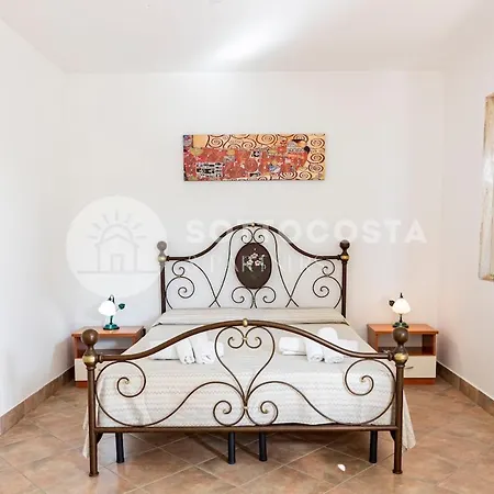 Villa Zeus Surbo