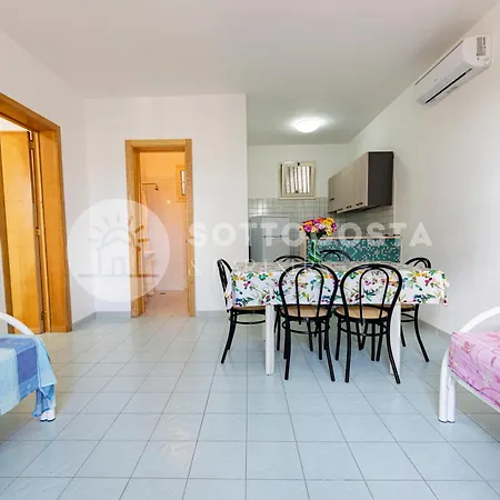 Zeus Villa *