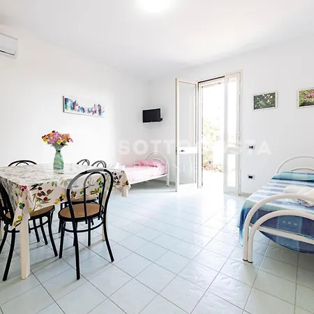 Villa Zeus Surbo
