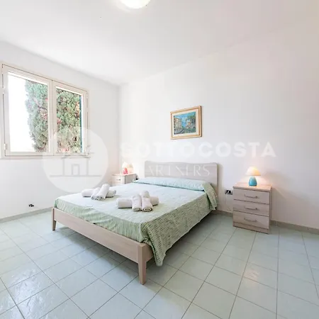 Zeus Villa *
