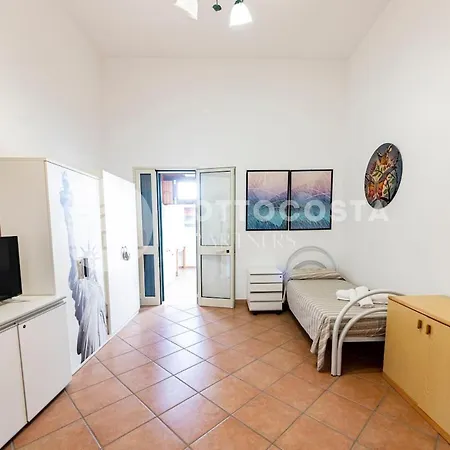 Zeus Villa *