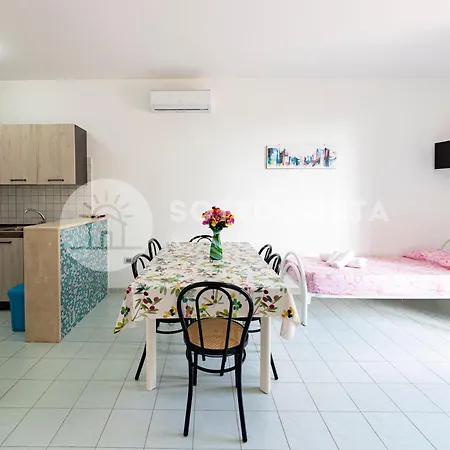 Zeus Villa