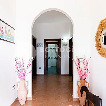 Zeus Villa Surbo