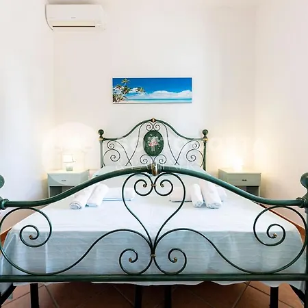 Villa Zeus Surbo