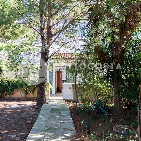 Villa Zeus Surbo