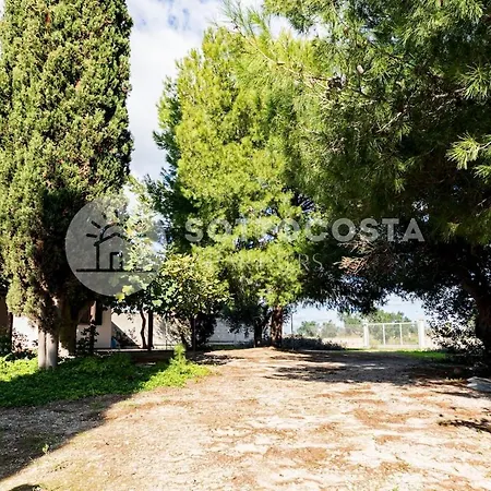 Zeus Villa *