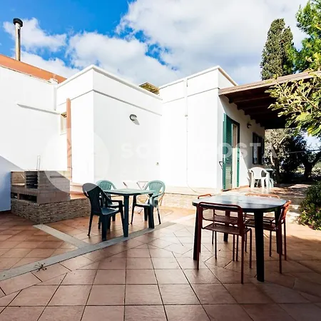 Villa Zeus *