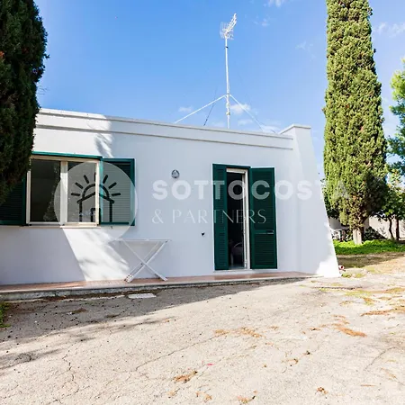Zeus Villa Surbo