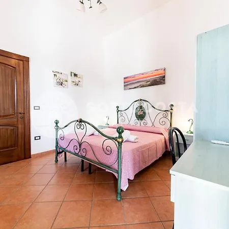 Zeus Villa *