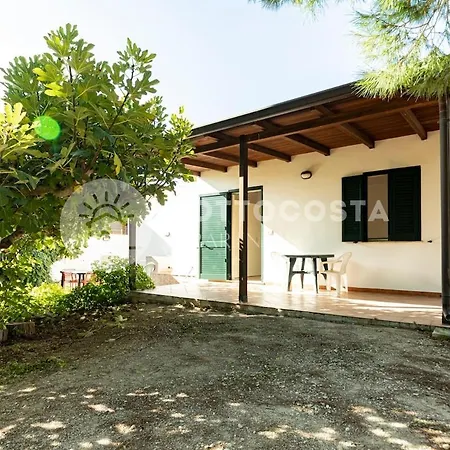 Villa Zeus *