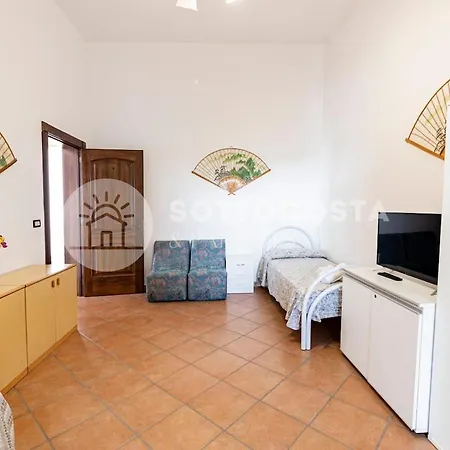 Zeus Villa
