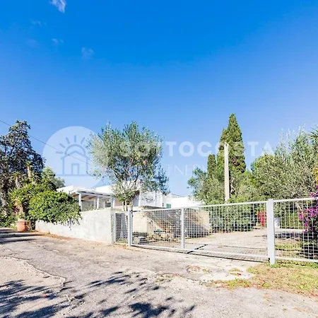 Villa Zeus