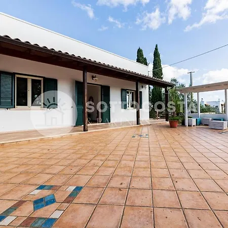 Zeus Villa Surbo