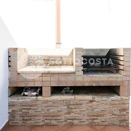 Zeus Villa *