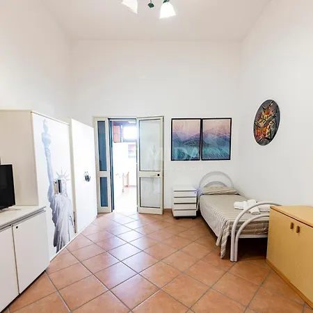 Zeus Villa Porto Cesareo