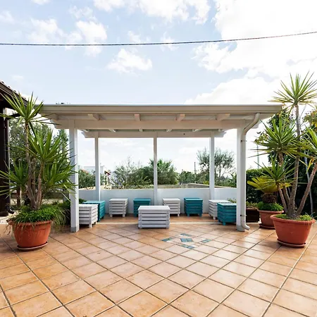 Villa Zeus *