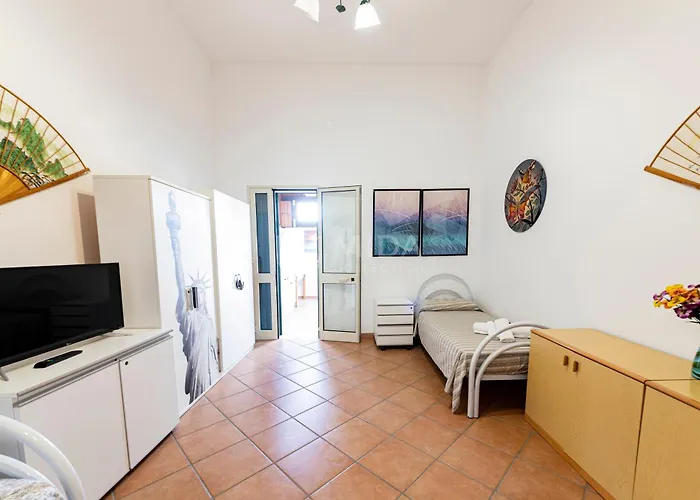 Zeus Villa Porto Cesareo