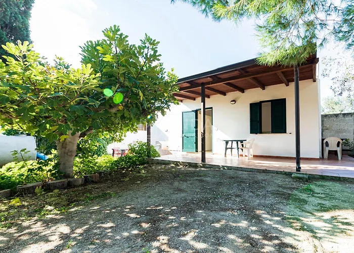Zeus Villa *